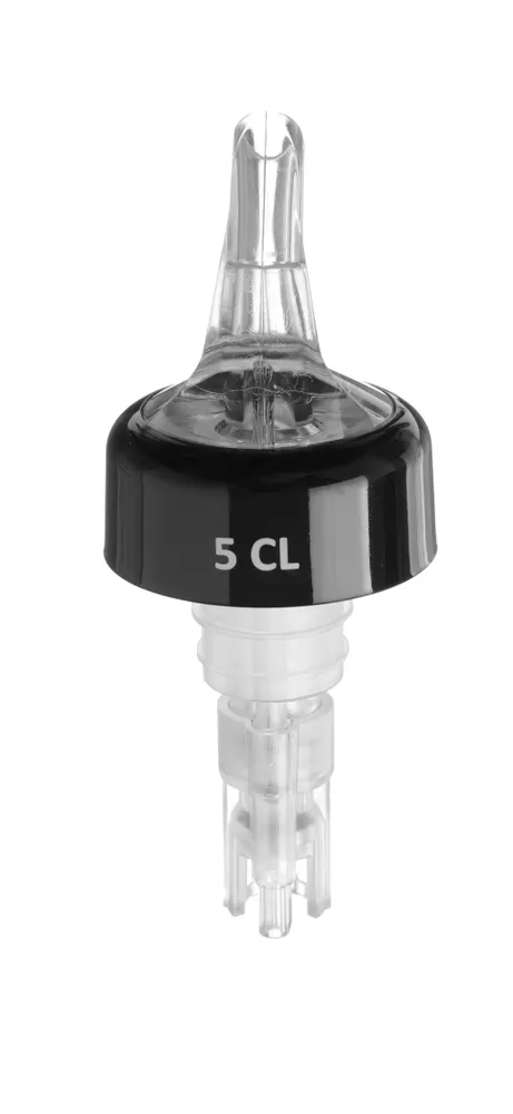 Ball measured pourer, BarUp, 0,05L, 2 pcs