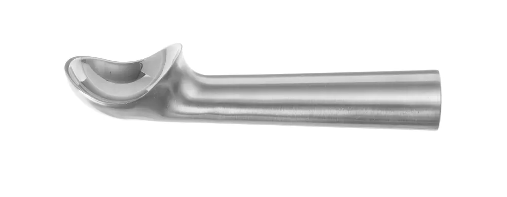 Stöckel ice cream dipper, Stöckel, 1/20, ⌀56x120mm