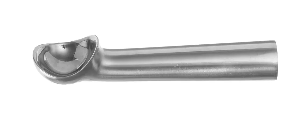 Stöckel ice cream dipper, Stöckel, 1/30, ⌀49x120mm