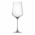 Hong Kong Hip Chardonnay krystallglass 42.5cl H:24.8 Ø:8.3