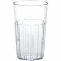 Glass 41.4 cl slagfast NT14 plastglass