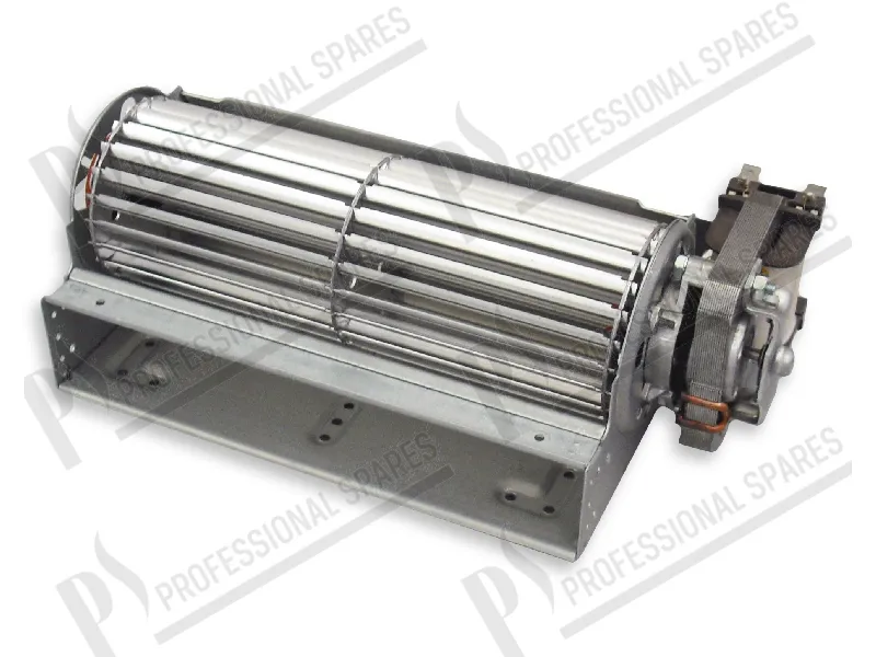 Tangential fan Ø 60x180 mm - 18/22W 230V 50Hz