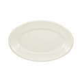 Oval tallerken / fat 38cm Anna