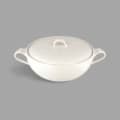 Suppeterrin m/lokk 26 cm ANNA 3Liter