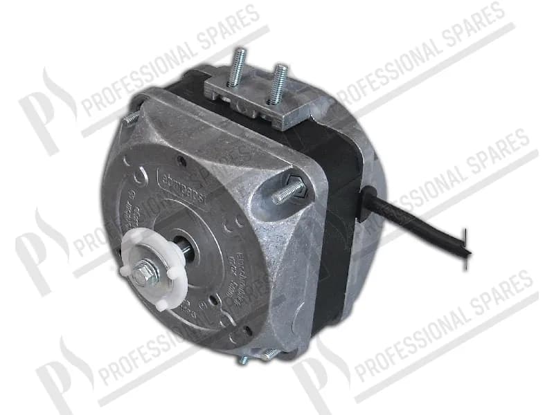 Multi-fit motor EBM 10W 230V 50/60Hz - high quality