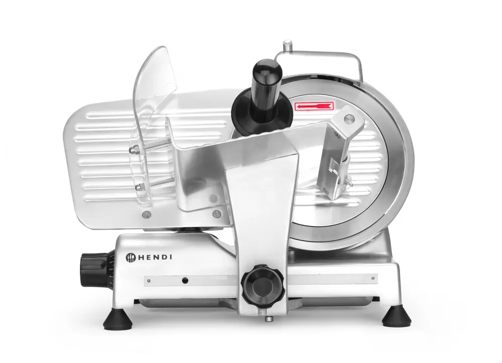 Slicer 220 Profi Line, HENDI, Profi Line, 230V/280W, 506x435x(H)347mm
