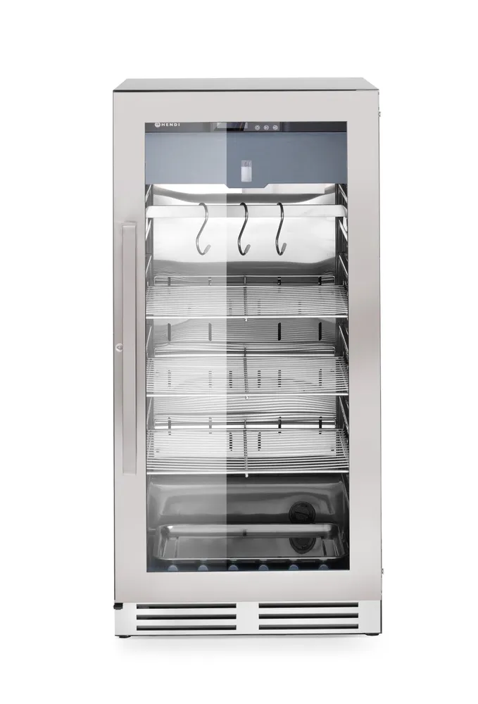 Modningsskap · Arktic, 233L, 760x595x(H)1270mm