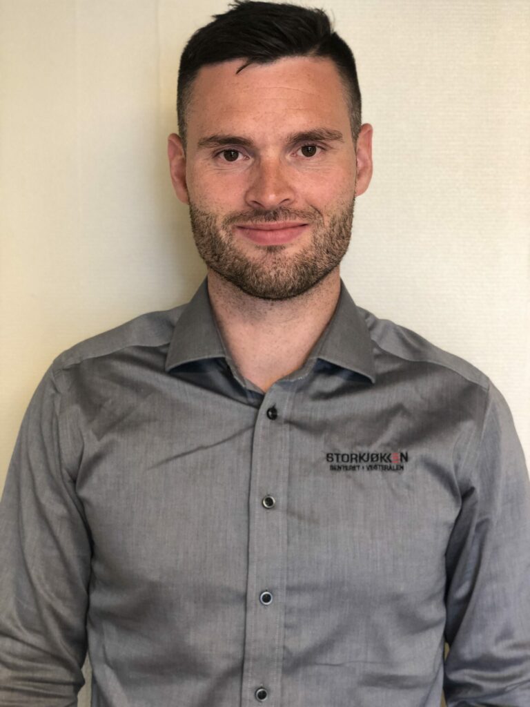 Kristian Røsnes Hansen