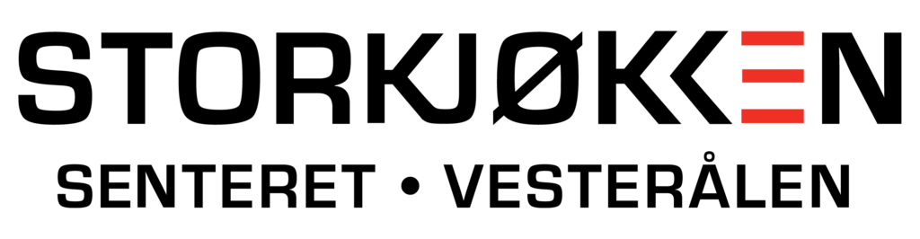 Vesterålen storkjøkkensenter